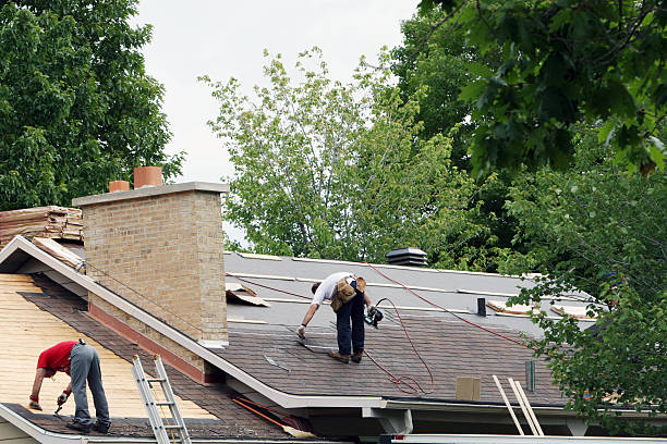 Upgrade with Confidence: Stillwater Roofing Replacement Specialists