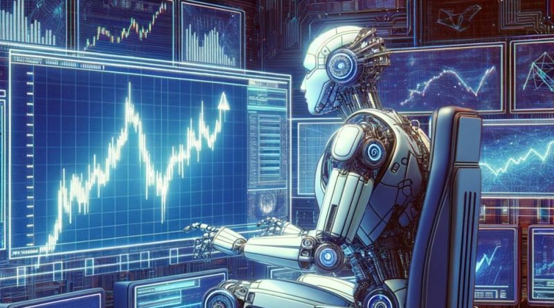 Unlocking Potential: The Alpha AI Trading Robot