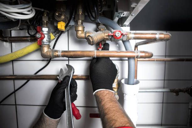 Flowing Solutions: Expert Plumbing Services for Every Need