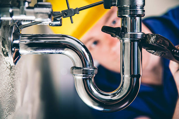 Fixing Faucets and More: Your Go-To Plumbing Service Guide
