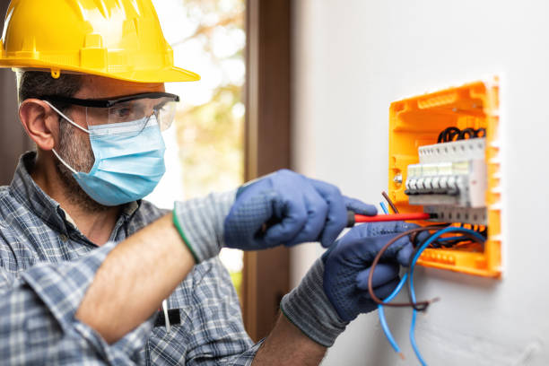 Arden Electrician: Ensuring Reliable and Safe Electrical Installations