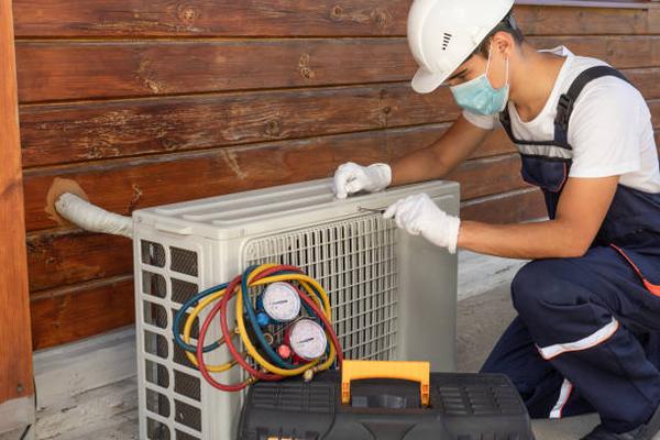 How to Find a Reliable Air Conditioning Contractor