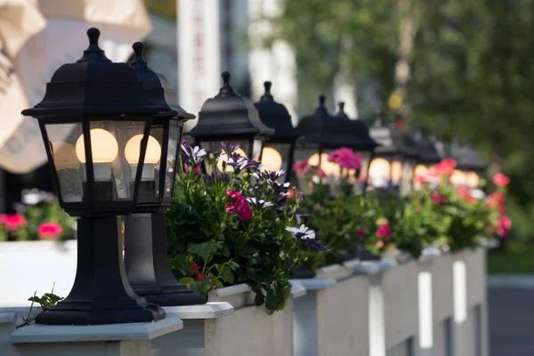 Step-by-Step Guide to Installing Music City Outdoor Lighting Fixtures