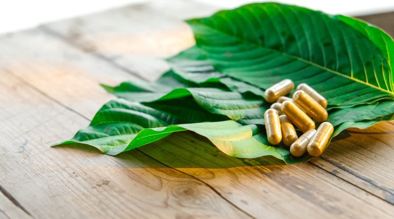 Discover the Benefits of Kratom Tea: A Complete Guide