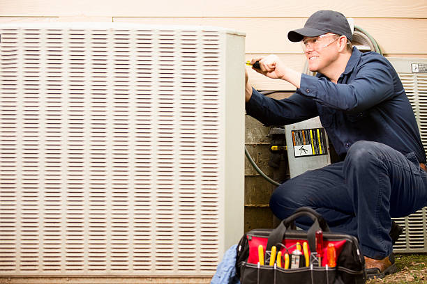 How Oceanside HVAC Contractors Handle Emergency Repairs