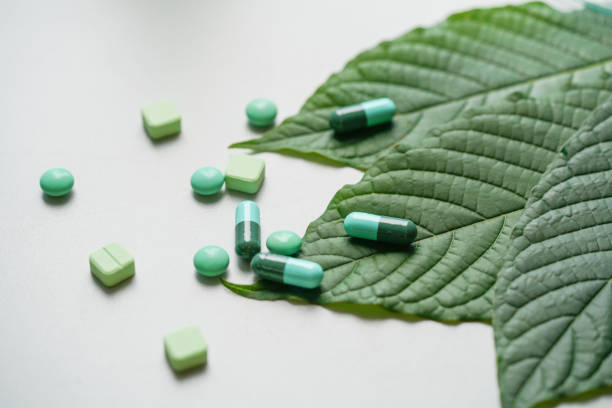 High Quality Kratom for Pain: What Makes a Difference